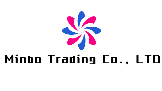 Jianou Minbo Trade Co., Ltd. logo