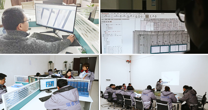 Deyang Rata Technology Co., Ltd. Resistive Load Bank
