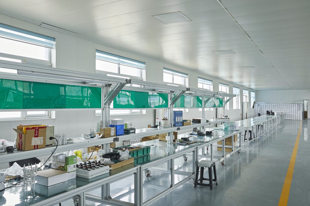 Maxpower (Langfang) Technology Co., Ltd. factory image 3