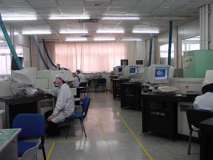 Shaanxi Electronic Xijing Electric Group Co., Ltd. Potentiometer