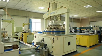 Changzhou Jilang Optoelectronics Co., Ltd. Zinc selenide lenses