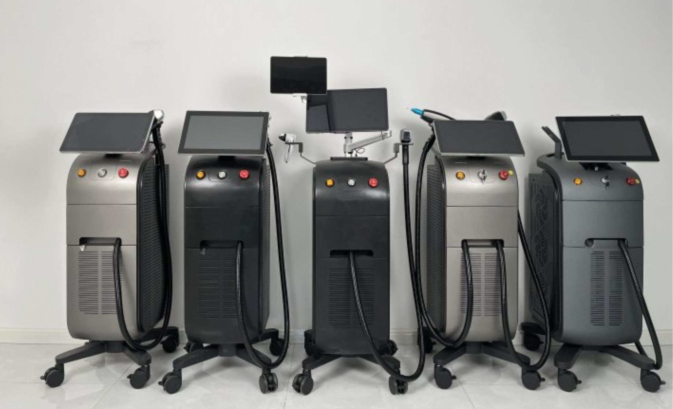 Shandong Junbo Import and Export Trading Co., Ltd. Body Slimming Machine