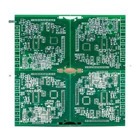 best quality dab radio pcb circuit board