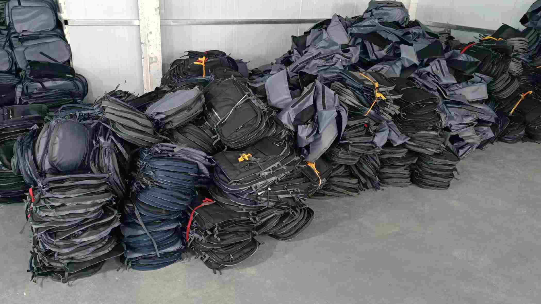 Baoding Perfect Bag Manufacture Co., Ltd. Outdoor & Sport Backpack