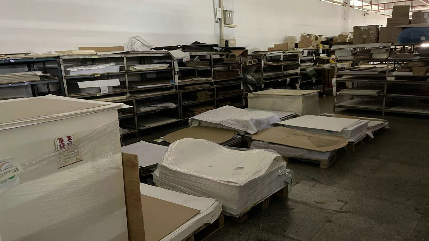 Dongguan Zhiming Stationery Co., Ltd. Envelopes