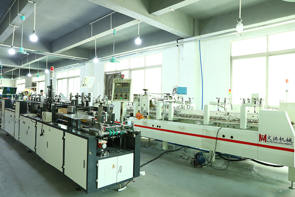 Guangzhou Yuan Cai Packaging Co., Ltd. notebook printing