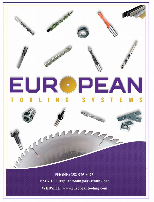 European Tooling Systems