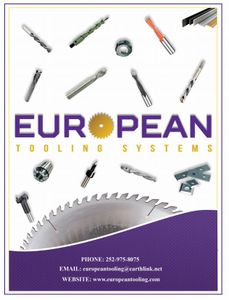 European Tooling Systems
