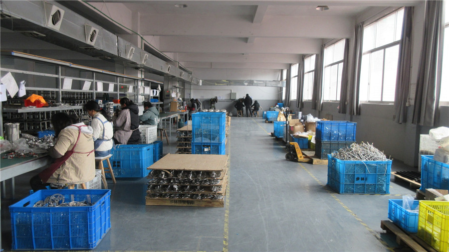 Yongkang Bulin Outdoor Equipment Factory Camping Gas Stove