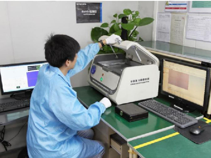 Shenzhen Chuangwei Electronic Appliance Tech Co., Ltd. factory image 3
