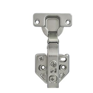 Best Selling 110 Degree Soft Closing Stainless Steel Hydraulic Cabinet Hinges Concealed Door Hinges