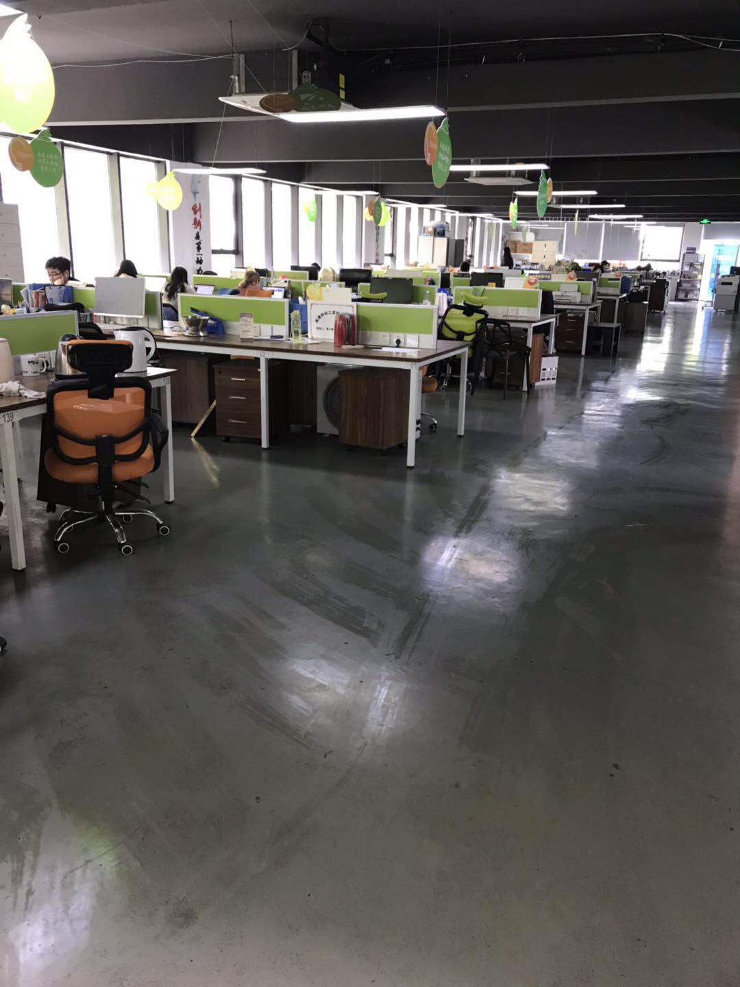 Nantong Trogo Co., Ltd. Yoga Mat