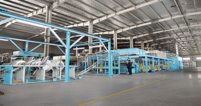 Zhejiang Deshenglong Curtain Co., Ltd. Aluminum Coils