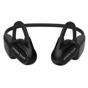 ALOVA Best seller Custom Logo OEM Earphones Open Ear Gaming Mini Headset Sport Bluetooth Earphone