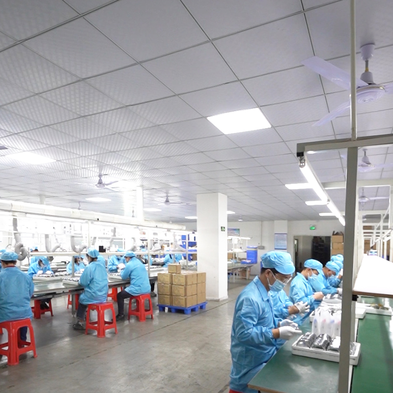 Dongguan Define Beauty Electronic Technology Co., Ltd. Blackhead Suction Device