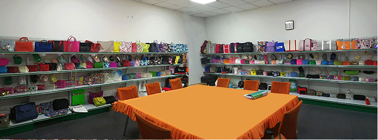 Guangzhou Yazhuo Bags Co., Ltd. Toiletry Bag