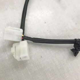 Professional cables manufacturer industrial wiring harness consumer electronic cable loom Custom wire harness  factory