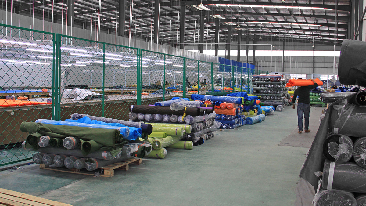 Quzhou Starhome Outdoor Products Co., Ltd. sleeping bags