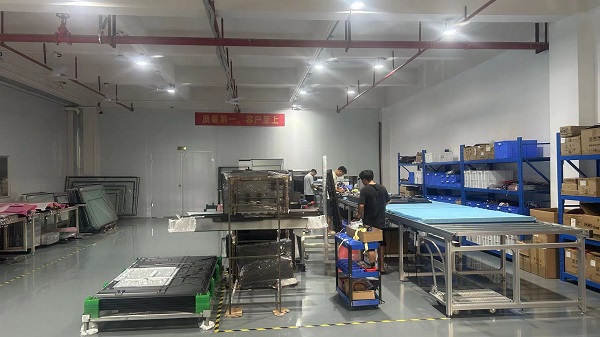 Shenzhen Bryson Science Technology Co., Ltd. LED Downlight