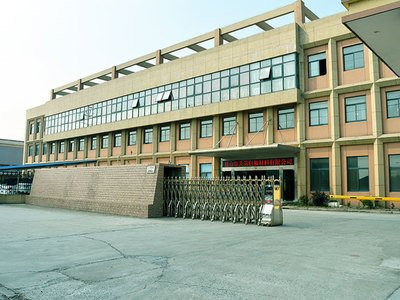 Guangzhou Panyu District Da Long Jun Yu Ying Ye Bags Shop factory image 1