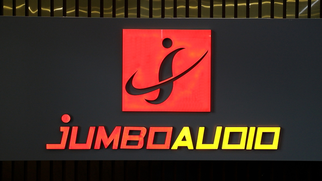 Jumboaudio Electronics Co., Ltd. Party Speakers