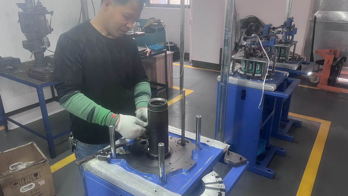 Shaoxing Edoudou Trade Co., Ltd. Sock Machine Spare Parts