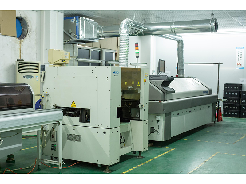 Kam Yuen Plastic Products Ltd. IPL Hair Removal Device