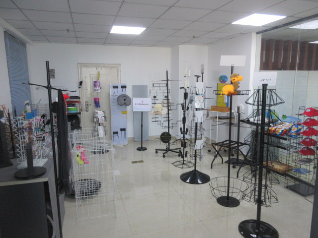 Jiaxing Store Display Innovation Co., Ltd. Acrylic Display Stands