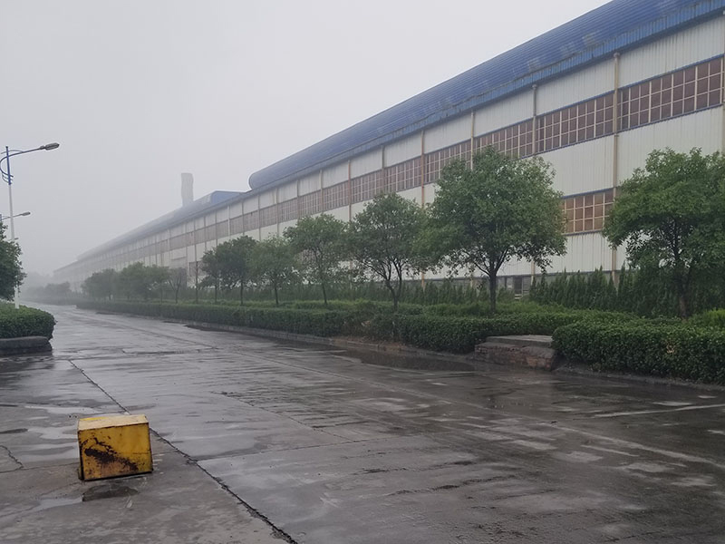 Jiangsu Kelian Import and Export Co., Ltd. factory image 1
