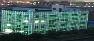 Shanghai Keyan Phosphor Technology Co., Ltd. EL Wire