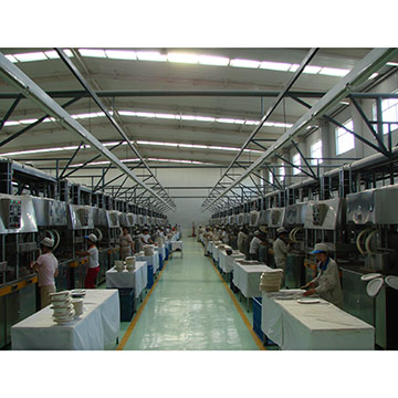 Qingdao Starship International Industrial Co., Ltd. Biodegradable Bowls