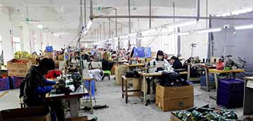 Shanghai Variety Gift and Toy Co., Ltd. Felt Crafts
