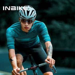 INBIKE New Design QUICK DRY Wholesale Cycling Jersey Manufacturers Custom  Cycling Jersey