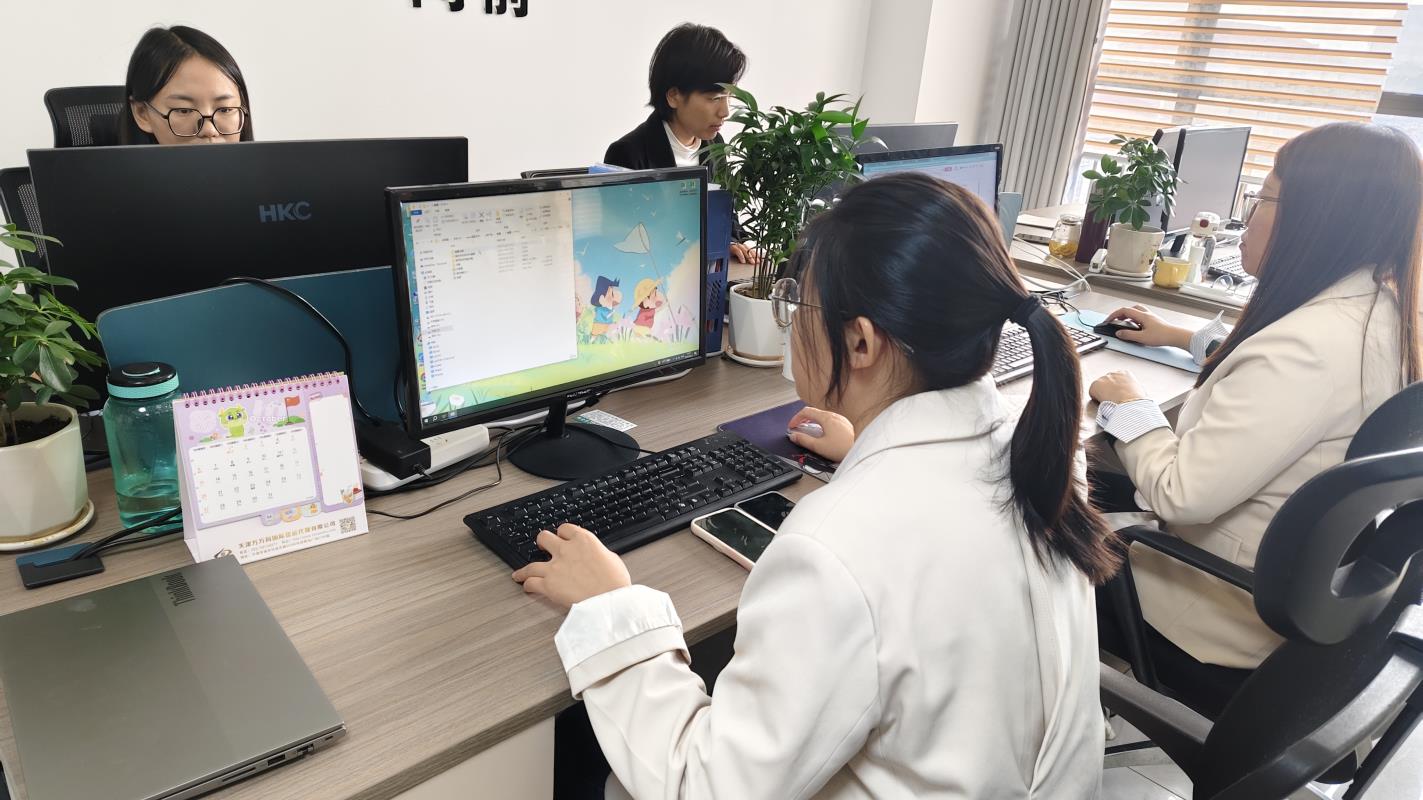 Shijiazhuang Dewo Trading Co., Ltd. Children's Electric Vehicles
