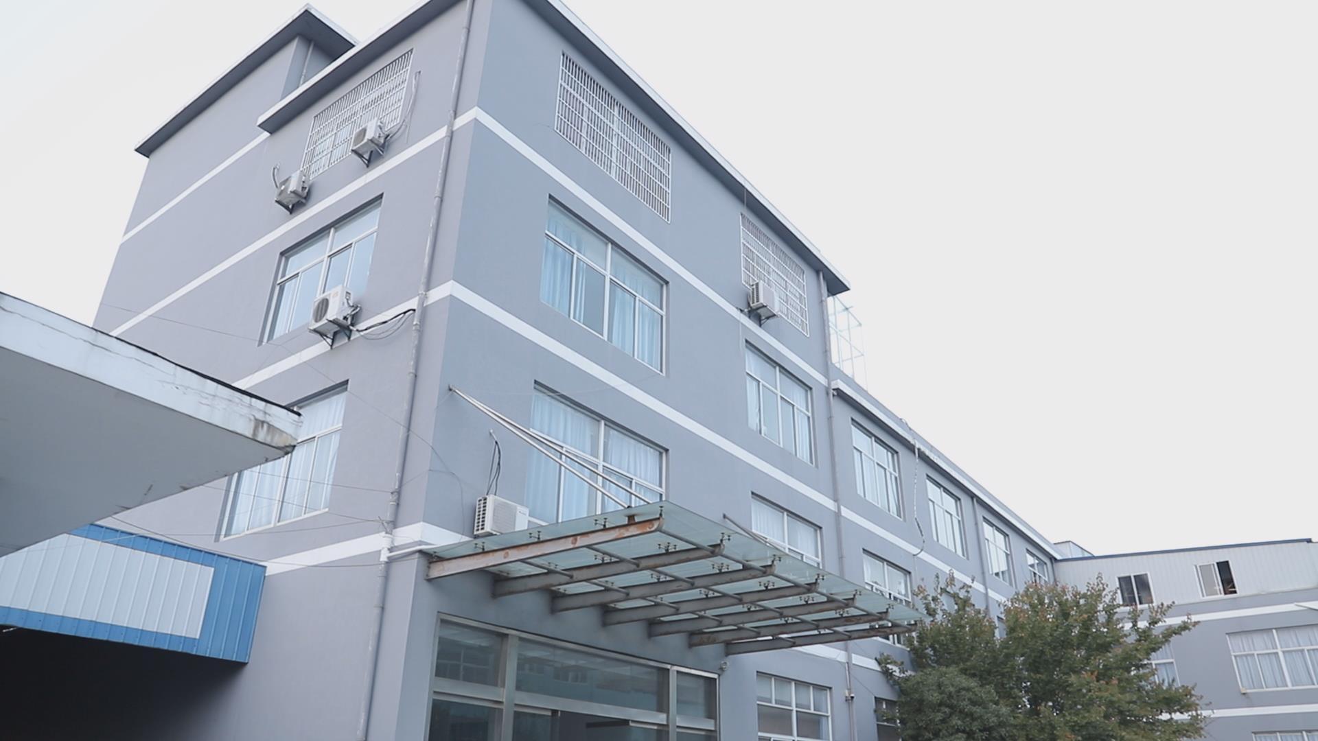 Anhui Ruijie Electronic Technology Co., Ltd. LiFePO4 Battery Charger