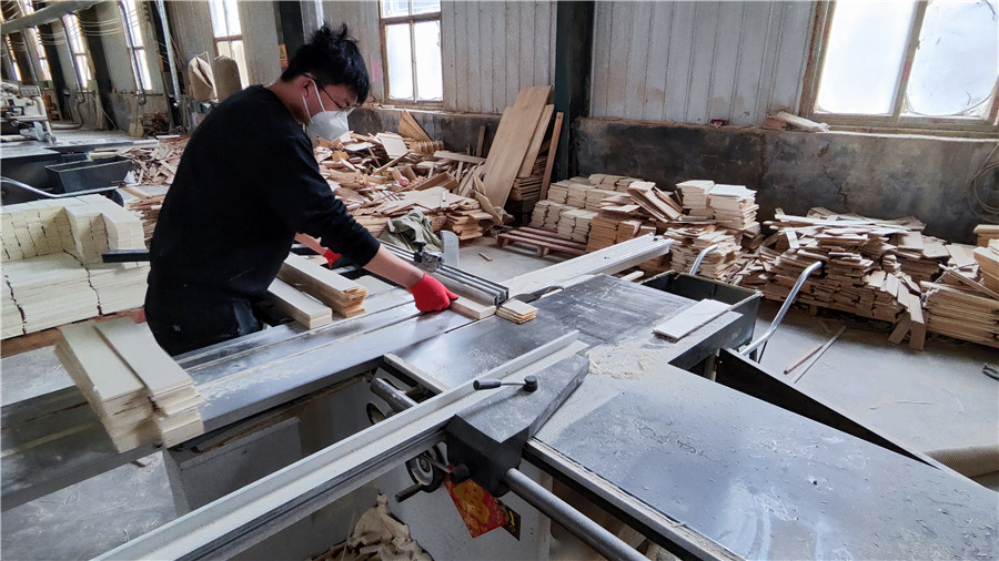Shandong Junji Trading Co., Ltd. factory image 5