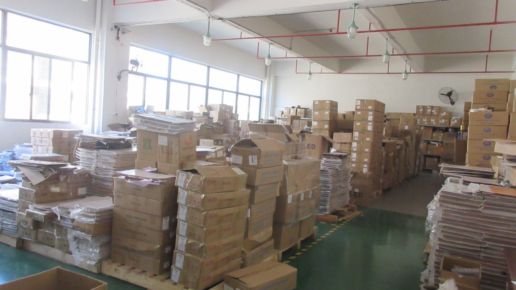 Guangzhou Houde Lighting Appliance Co., Ltd. LED Strips