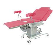 Mechanical Obstetric Bed/medical Equipment Multifunction Obstetric Table