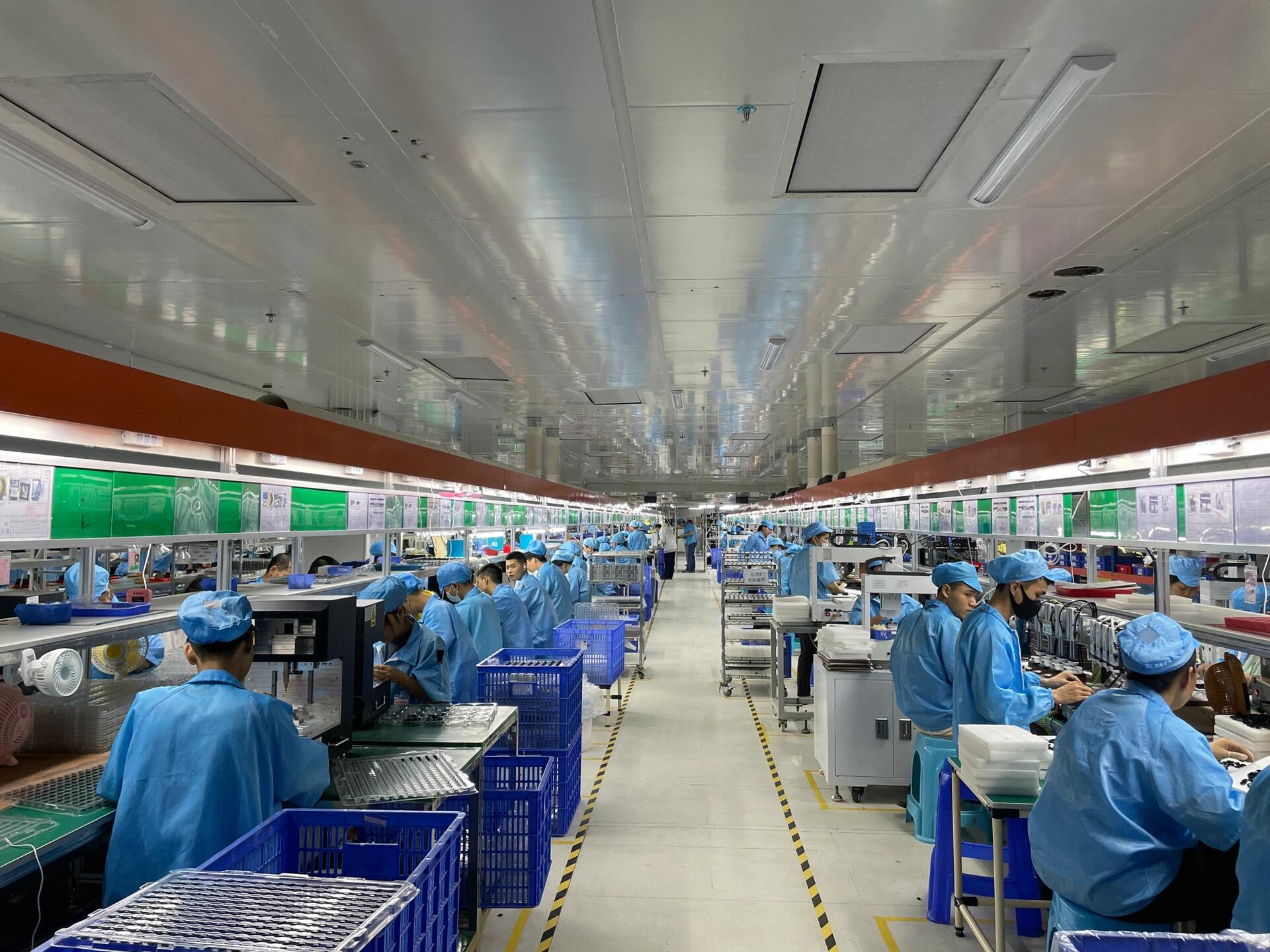 Shenzhen Kula Technology Co., Ltd. USB Cable