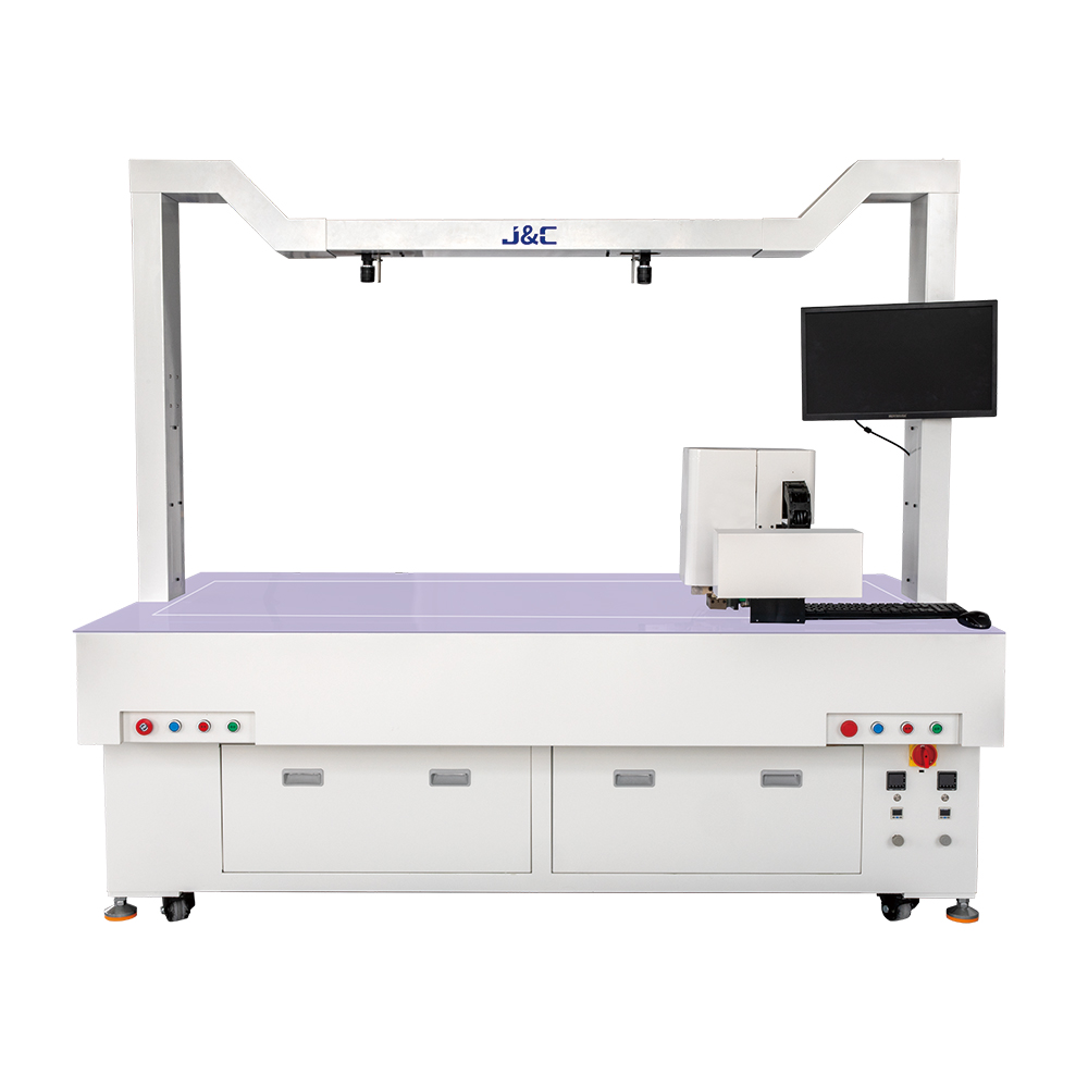 Dongguan Kuken Electronic Technology Co., Ltd. factory image 4