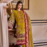 Pakistani New Summer Salwar Kameez Heavy Embroidered Hot Selling Party Dress / Best Factory Price Party Dress