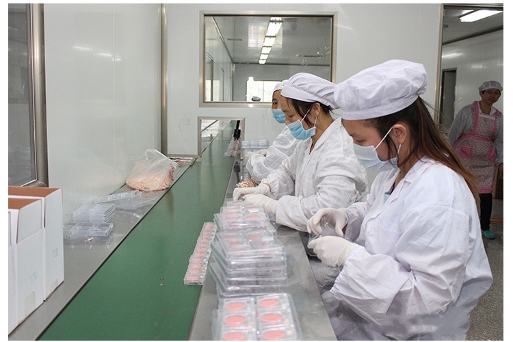 Shanxi Binduo Technology Co., Ltd. Teeth Whitening Serum