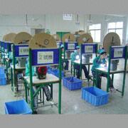 Hsuan Mao Technology Co., Ltd. Cable Assemblies