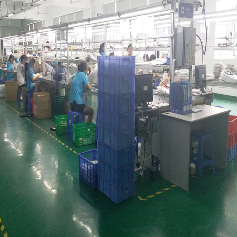 Shenzhen Ealysun Technology Co., Ltd. Wireless Chargers
