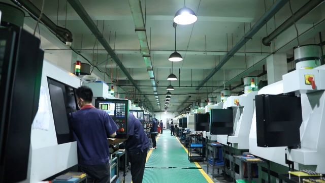Shanghai Wilson Precision Technology Co., Ltd. Nail Drill Bit
