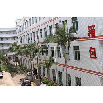 Fujian Wollmay International Co., Ltd. Backpacks