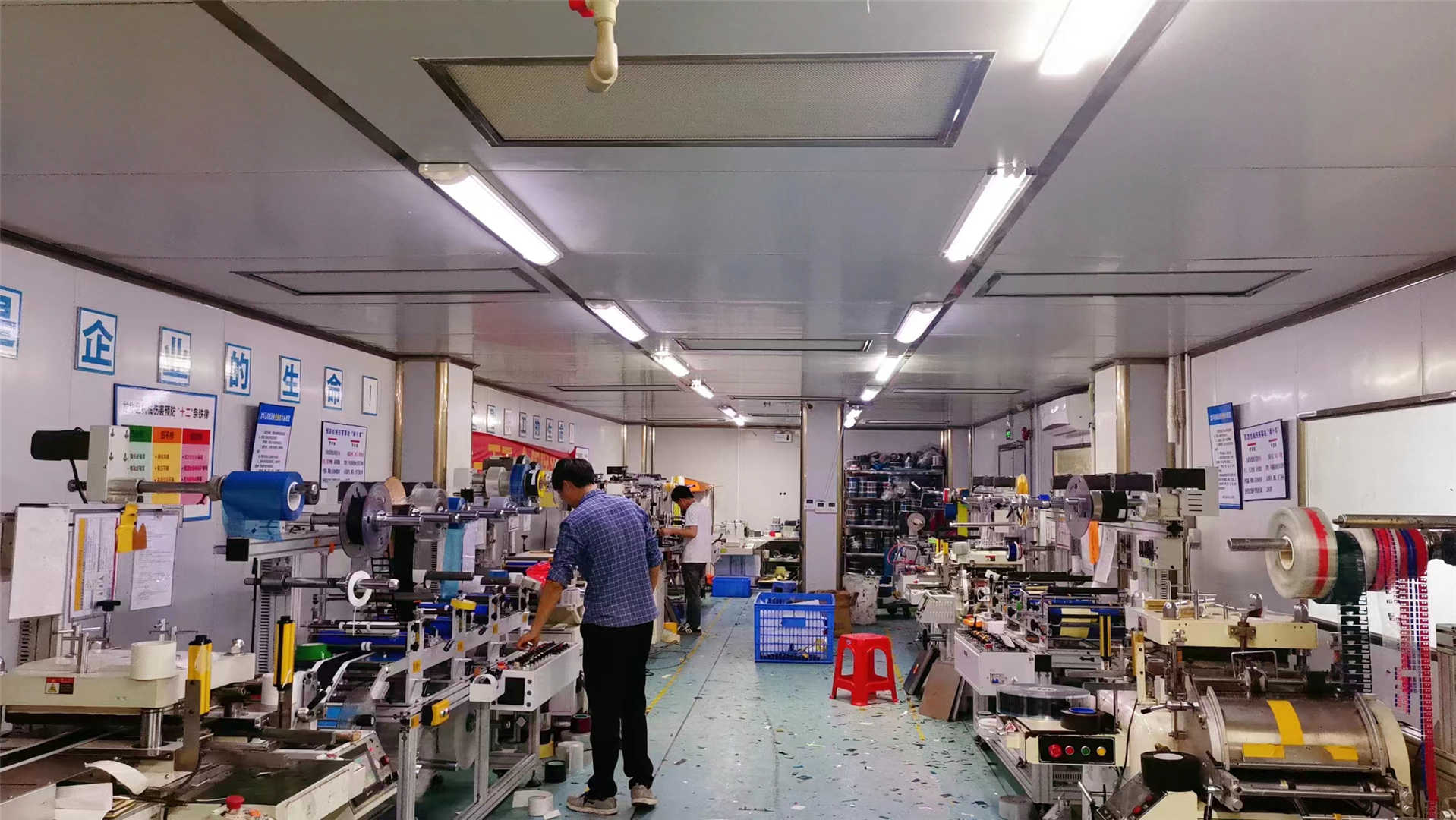 Shenzhen Ownlikes Technology Co., Ltd. factory image 4
