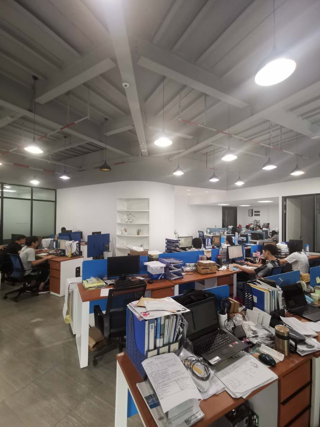 Guangzhou Caiteng Printing And Packaging Products Co., Ltd. Paper Box