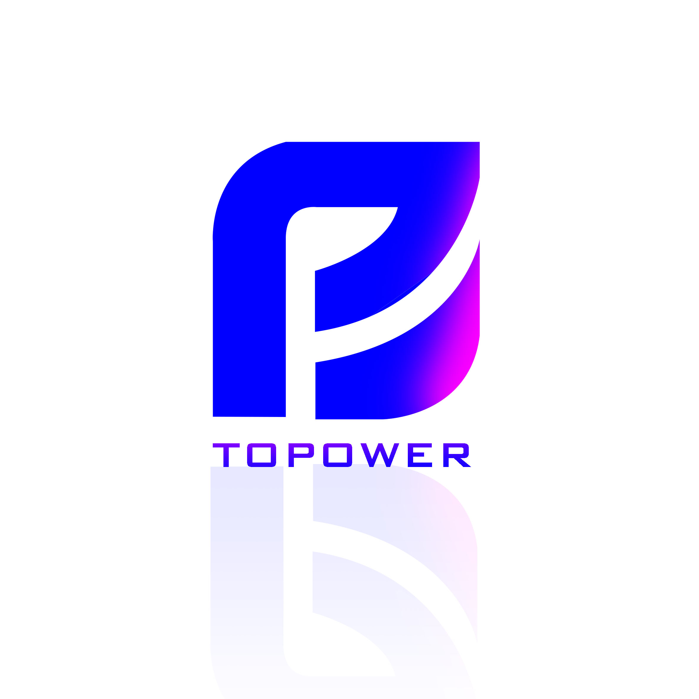 Shandong Topower Pte Ltd logo