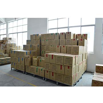 Shenzhen Mingyuan Hardware Products Co., Ltd. CNC Machined Parts
